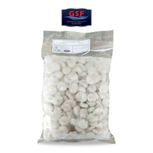IQF SHRIMP PUD60/80 GSF