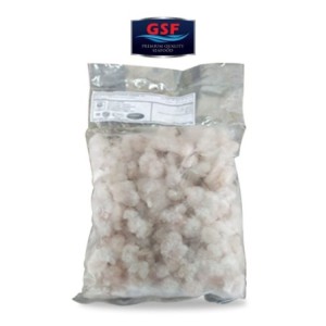 IQF PEELED COOKING SHRIMP C1 GSF
