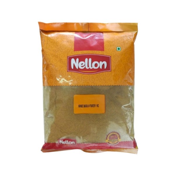 Arabic Masala Powder Nellon 1kg
