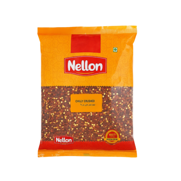 Crushed Chilly Nellon 1kg