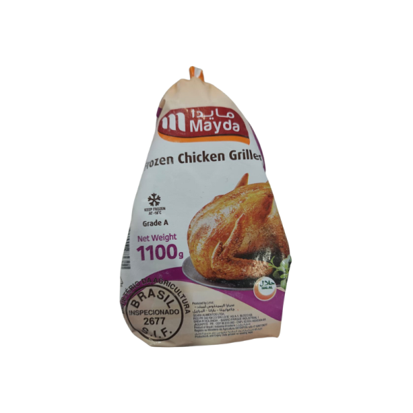 Grillers Mayda 1100gm