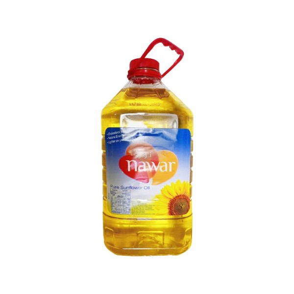Sunflower oil 3 Ltr