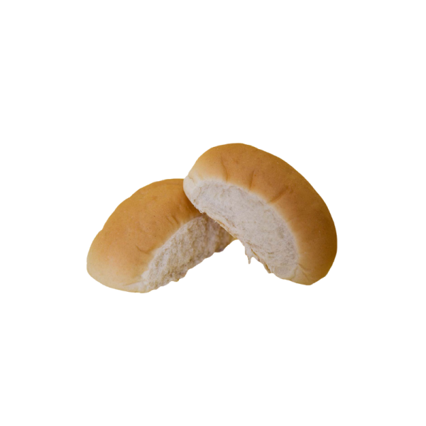 Bread Roll Finger White 240g (1A—6)