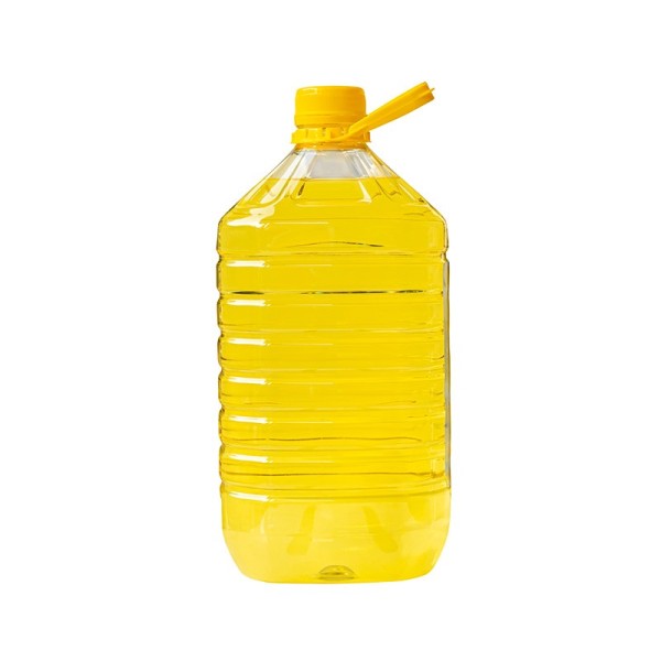 Sunflower Oil 4ltr