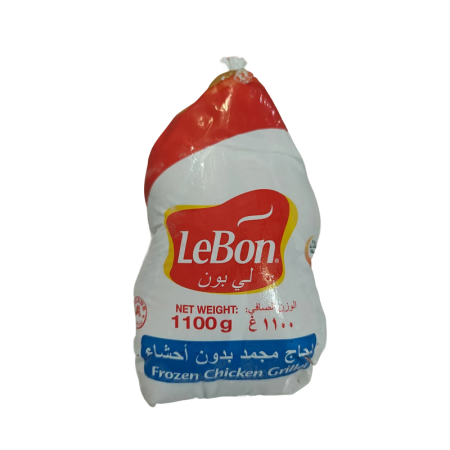 Grillers Lebon 1100gm