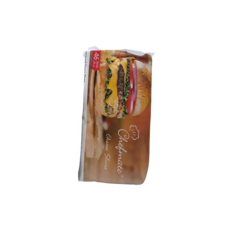 IWS Cheese Slice Chefmate...