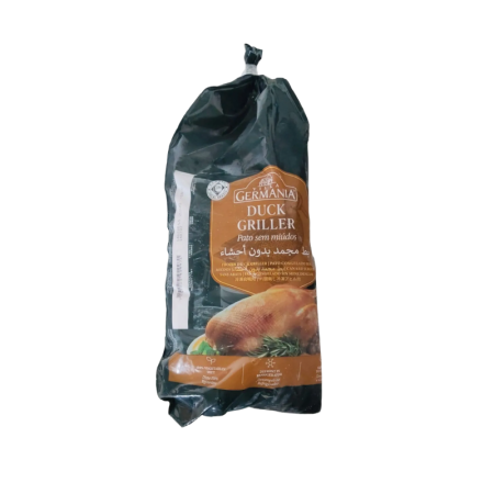 Duck Grillers Germania 2200gm