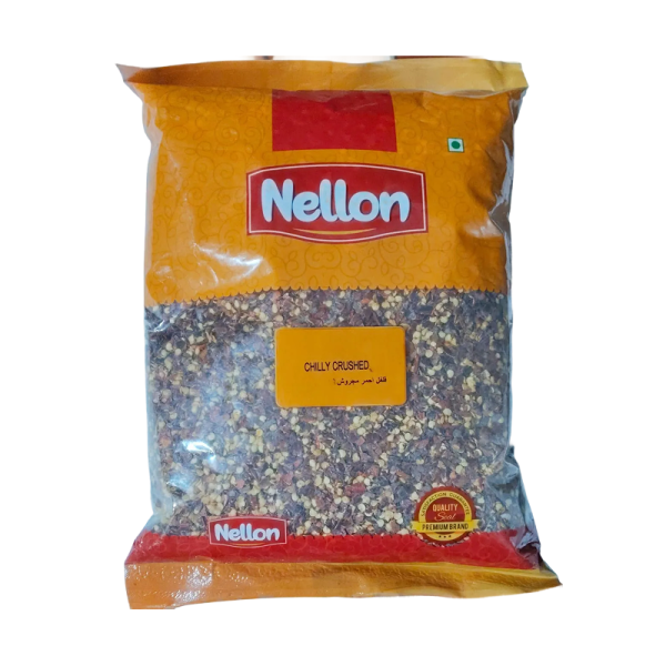 Crushed Chilly Nellon 1kg