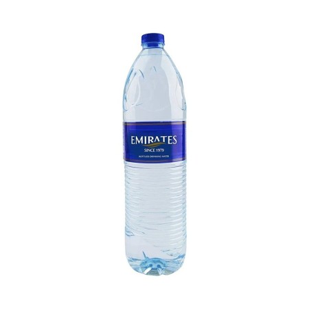 Emirates Water 1.5ltr Promo...