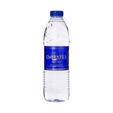 Emirates Water 500ml Promo...