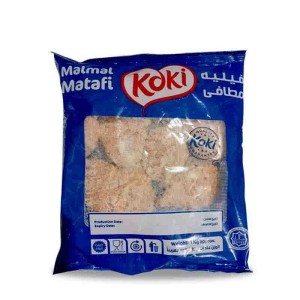 Chicken Malmal Matafi Koki 1kg