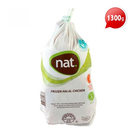 Grillers Nat 1300gm
