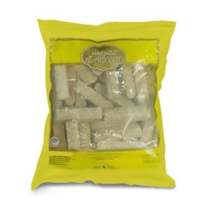 Chicken Sheesh Kebab...