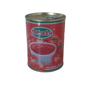 Tomato Paste Mala - 400gm