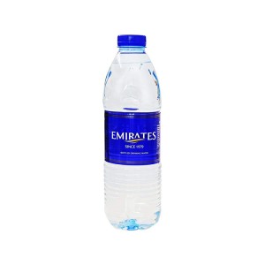 Water Emirates 500ml