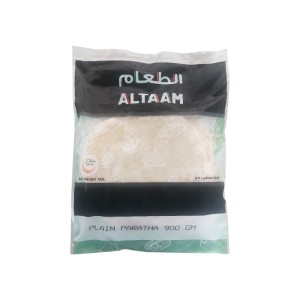 Frozen Paratha Al Taam 90gm