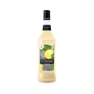 Syrup Lemon Mojito Vedrenne