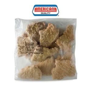 Zinker Chicken Fillet 1kg Americana