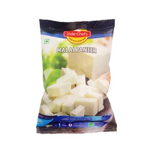 Frozen Paneer Inde Chef's 200gm