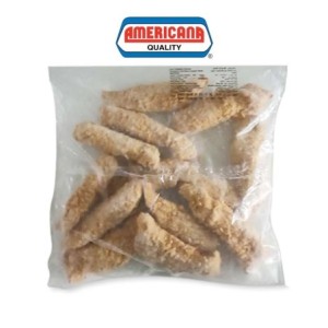 Zinger Chicken Strip 1kg