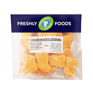 Chicken Nuggets Freshly 1kg