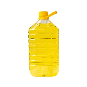 Sunflower oil 5 Ltr