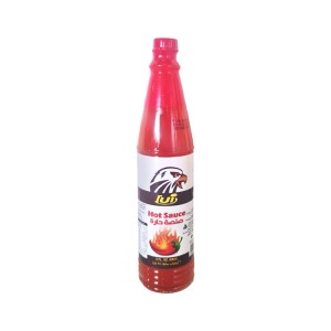 Hot Sauce LUI 88 ml