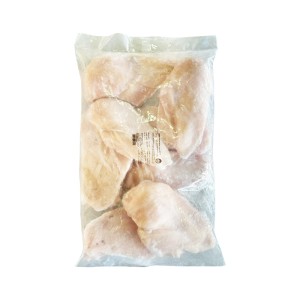 Chicken IQF Breast Freshly 2.5 kg