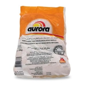 Chicken Breast Aurora 2kg