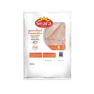 Chicken Breast Seara 12kg