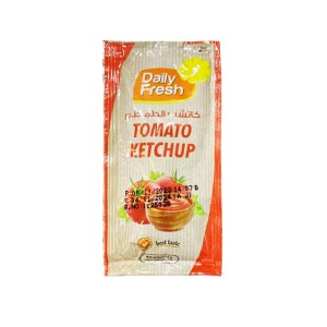Daily Fresh Ketchup 1000*9gm