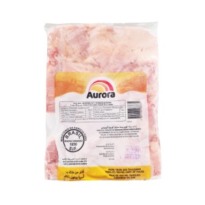 Chicken Leg Boneless Aurora 2kg